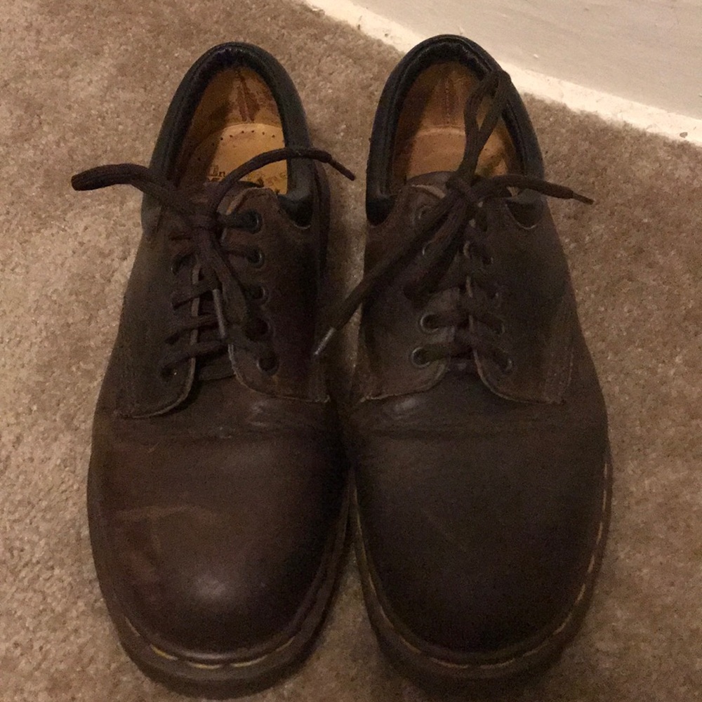 Dr.Martens Classic Oxford